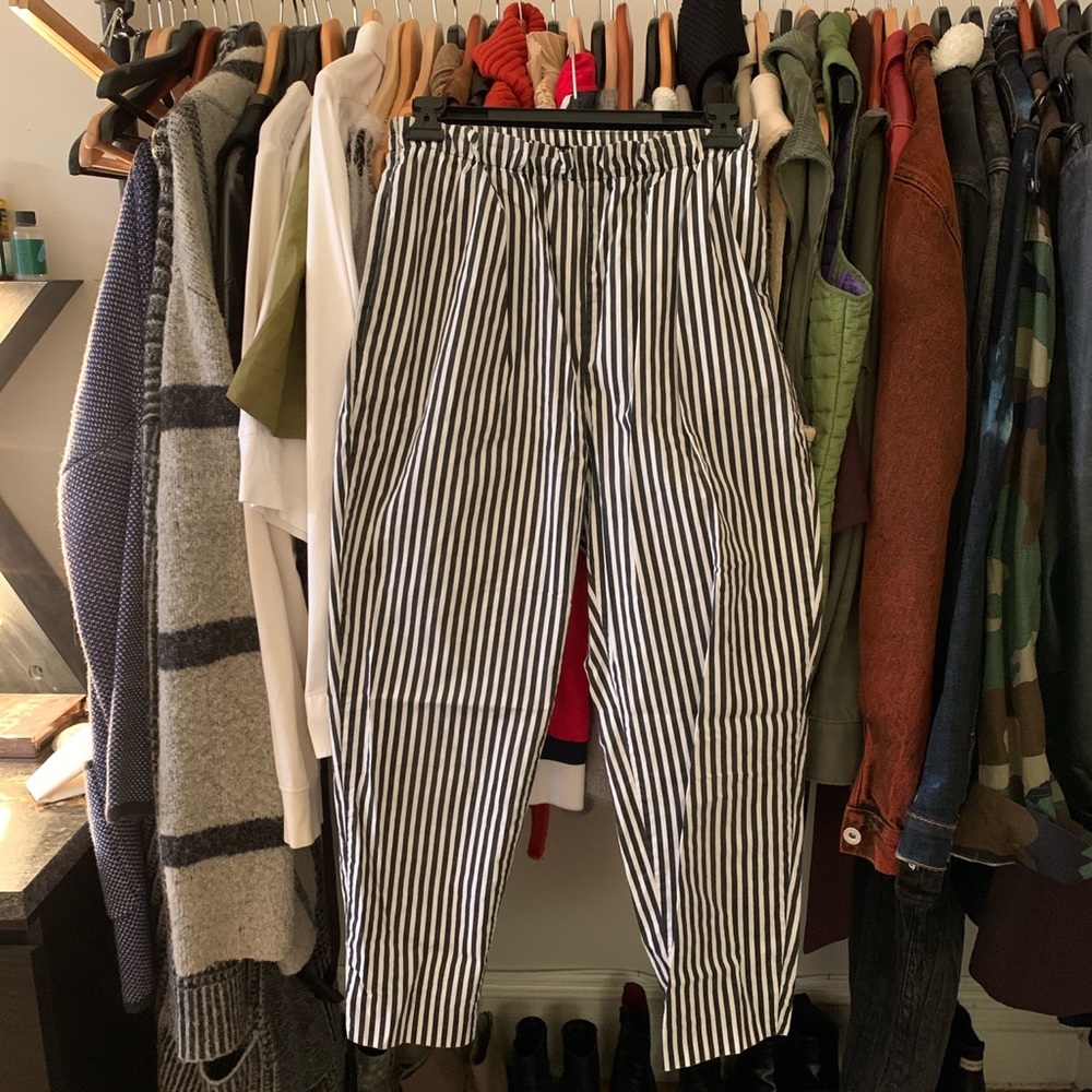 Zara trousers